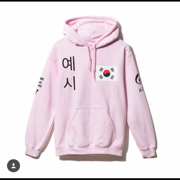 Anti Social Social Club Gran Turismo Hoodie